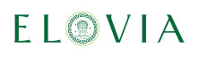 Elovia logo