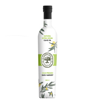 BELLOLIO Naturel Extra Virgin Olive Oil