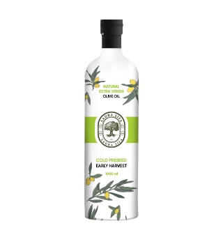BOTTOLIO Naturel Extra Virgin Olive Oil