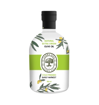 KOLIO Naturel Extra Virgin Olive Oil