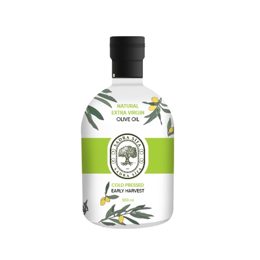 KOLIO Naturel Extra Virgin Olive Oil