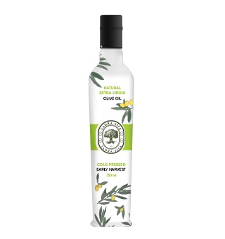 FIORENTINA Naturel Extra Virgin Olive Oil