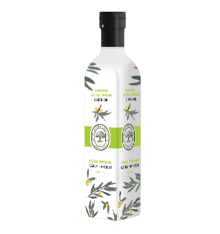 MARASCA Naturel Extra Virgin Olive Oil