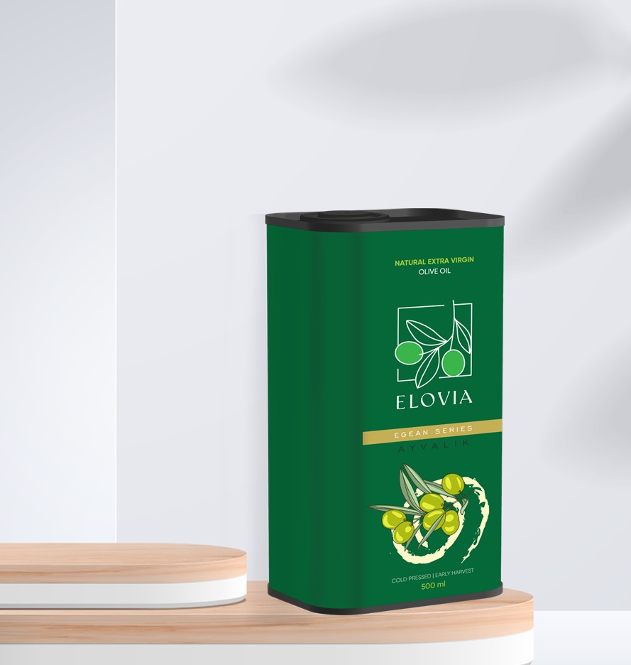 Sarkap Naturel Extra Virgin Olive Oil