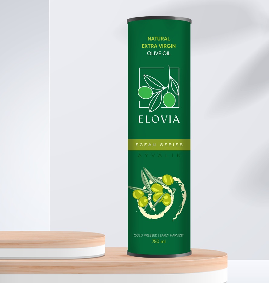 Sarkap Naturel Extra Virgin Olive Oil