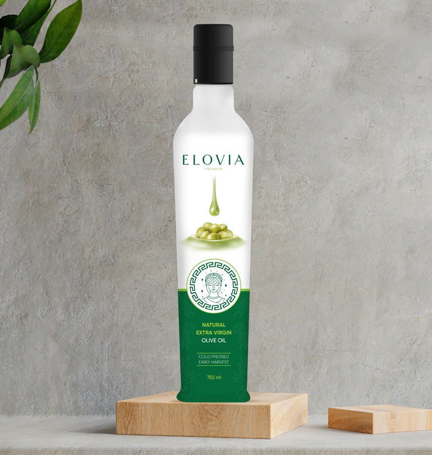 Fiorentina Naturel Extra Virgin Olive Oil