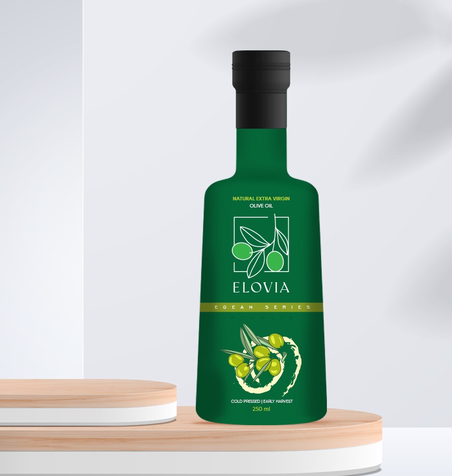 Odessa Naturel Extra Virgin Olive Oil