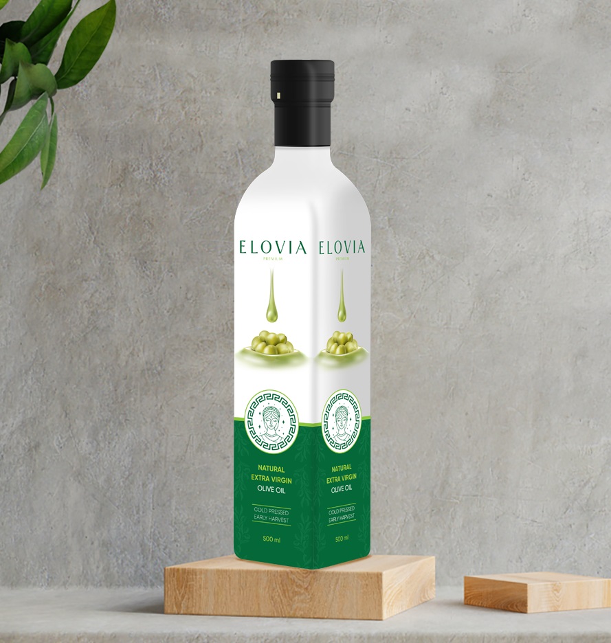 Marasca Naturel Extra Virgin Olive Oil