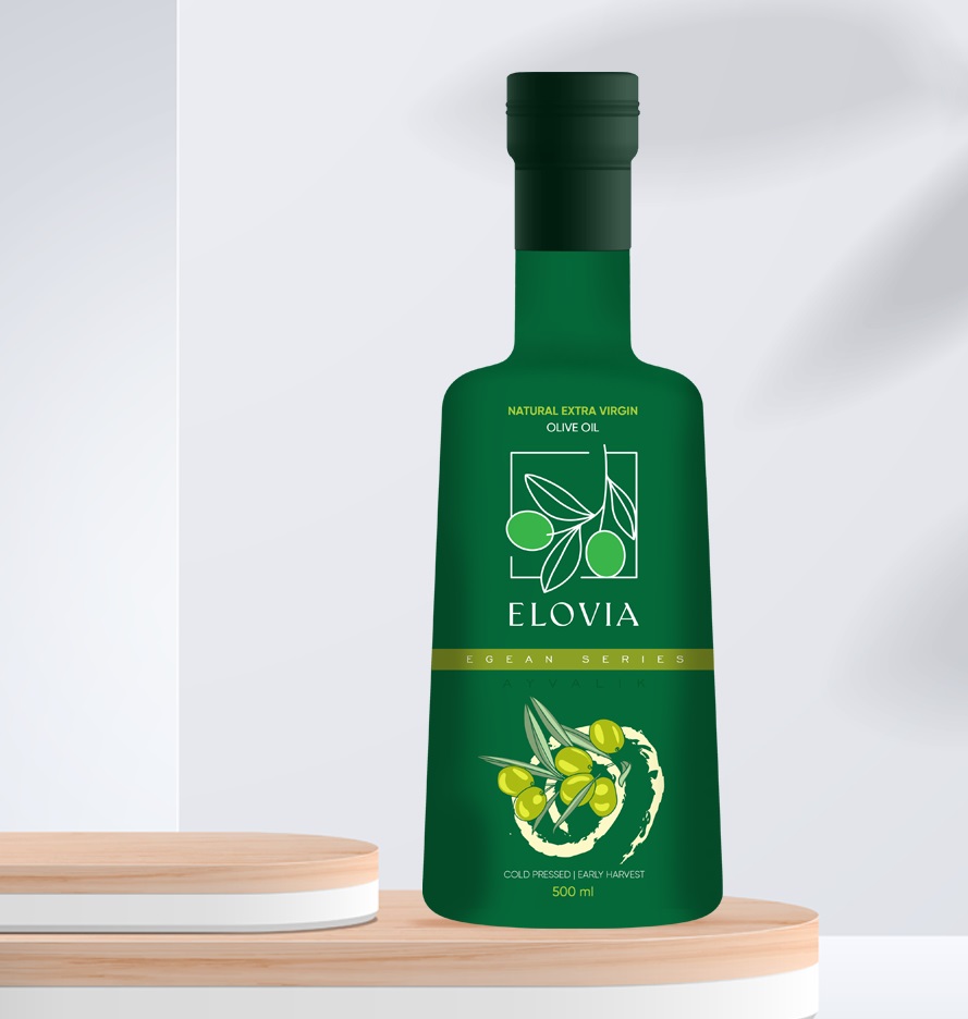 Odessa Naturel Extra Virgin Olive Oil