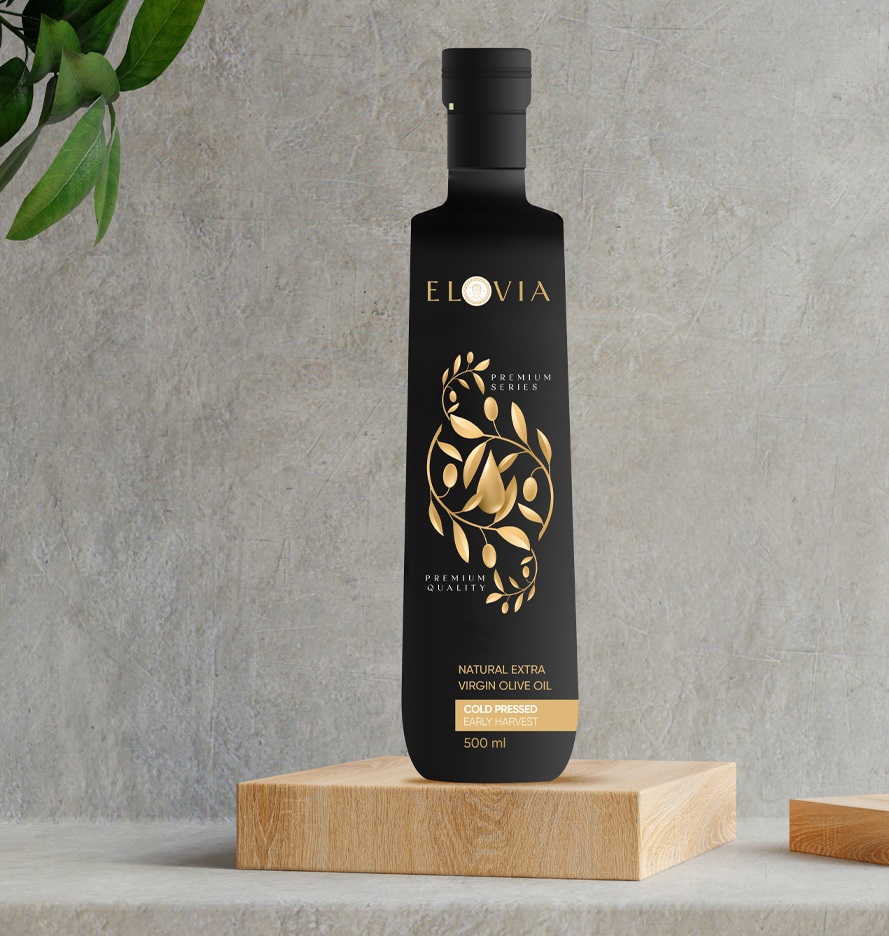 Verdi New Naturel Extra Virgin Olive Oil