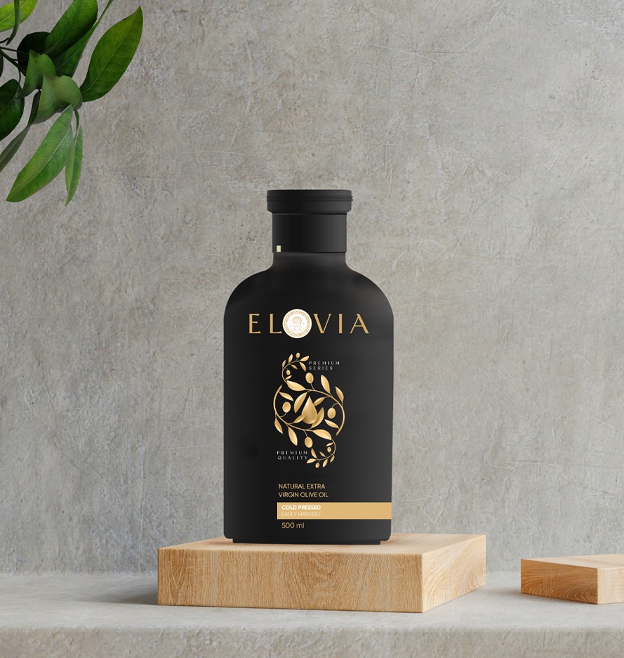 Vecc Farmacia Naturel Extra Virgin Olive Oil