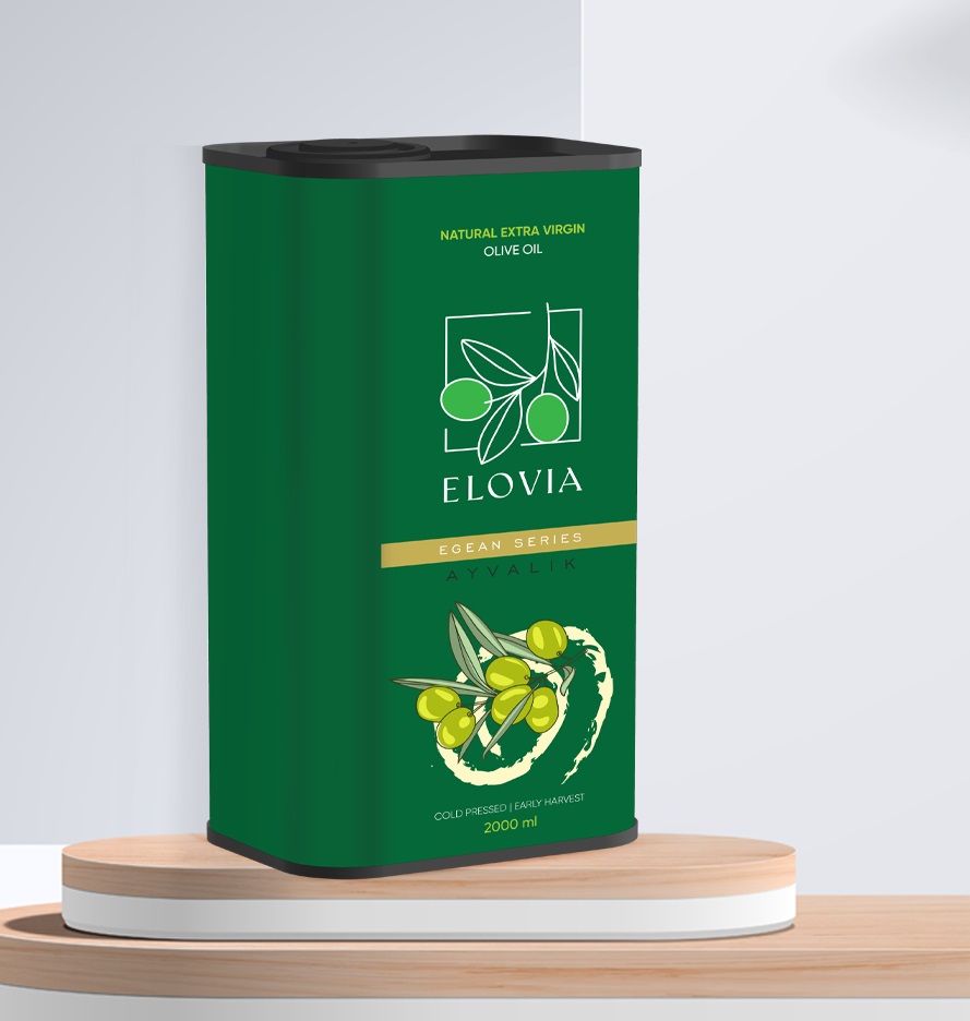 Sarkap Naturel Extra Virgin Olive Oil