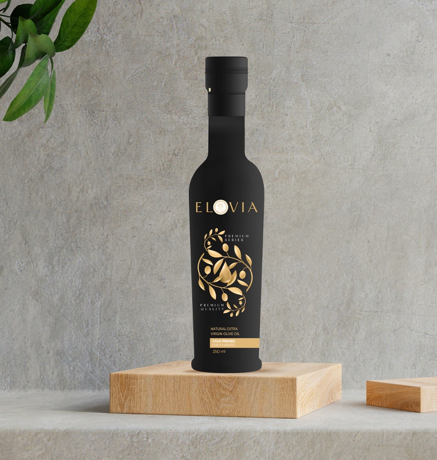 Aurora Naturel Extra Virgin Olive Oil