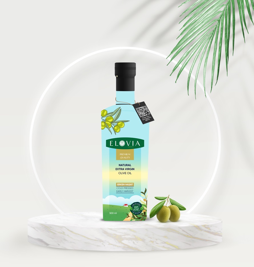 Alex Olio Naturel Extra Virgin Olive Oil