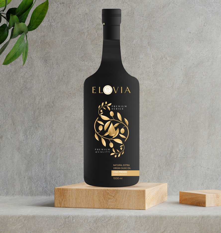 Ferrachina Naturel Extra Virgin Olive Oil