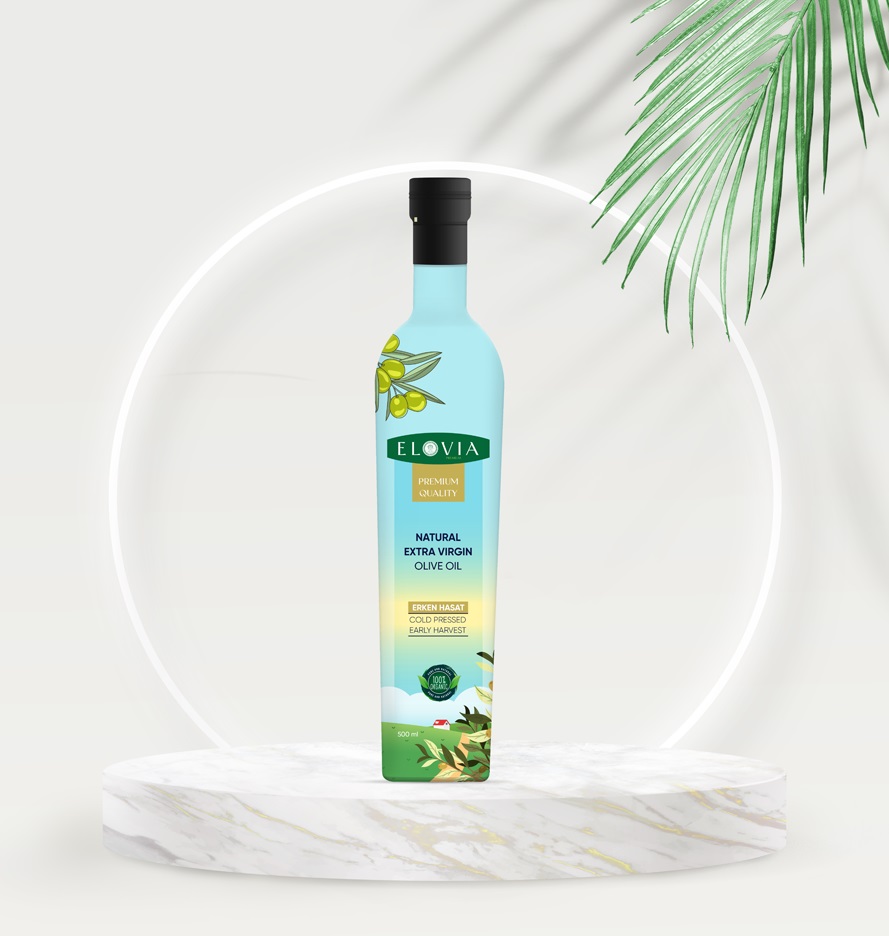 Bellolio Naturel Extra Virgin Olive Oil