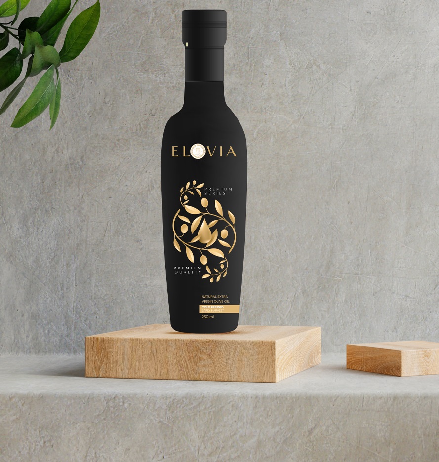 Novolio Naturel Extra Virgin Olive Oil