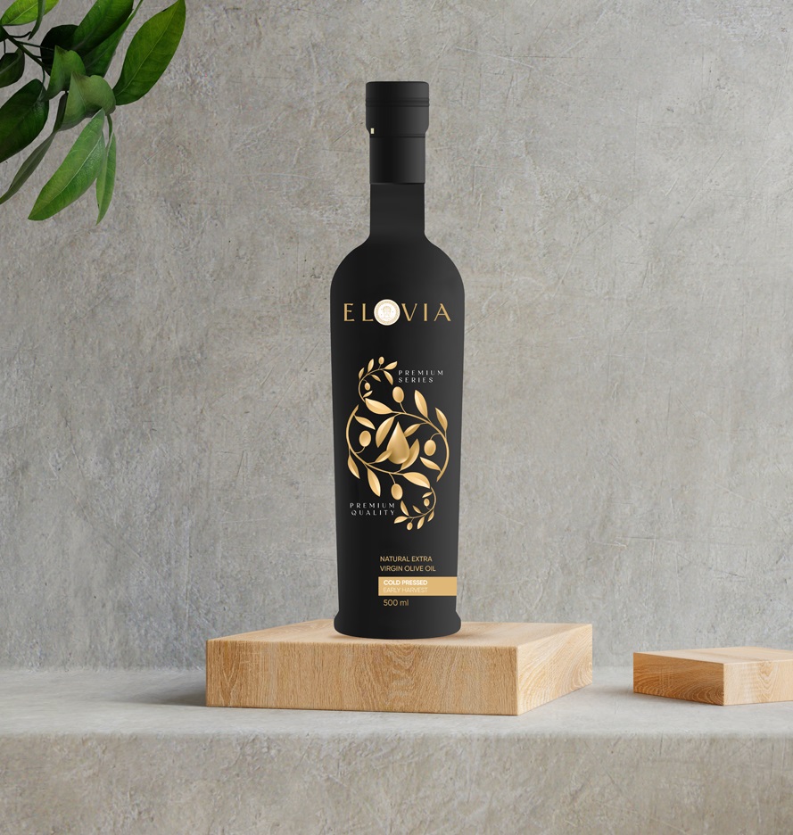 Aurora Naturel Extra Virgin Olive Oil