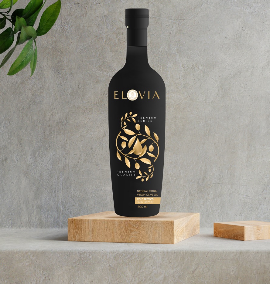 Novolio Naturel Extra Virgin Olive Oil