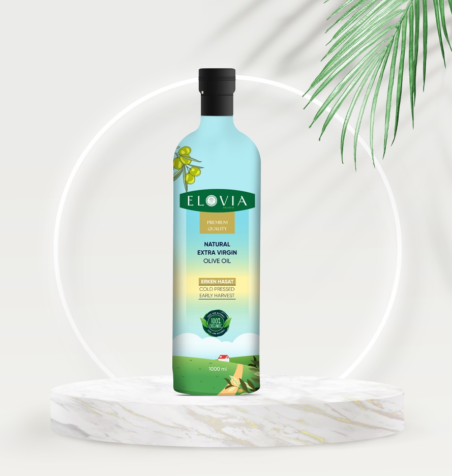 Bottolio Naturel Extra Virgin Olive Oil