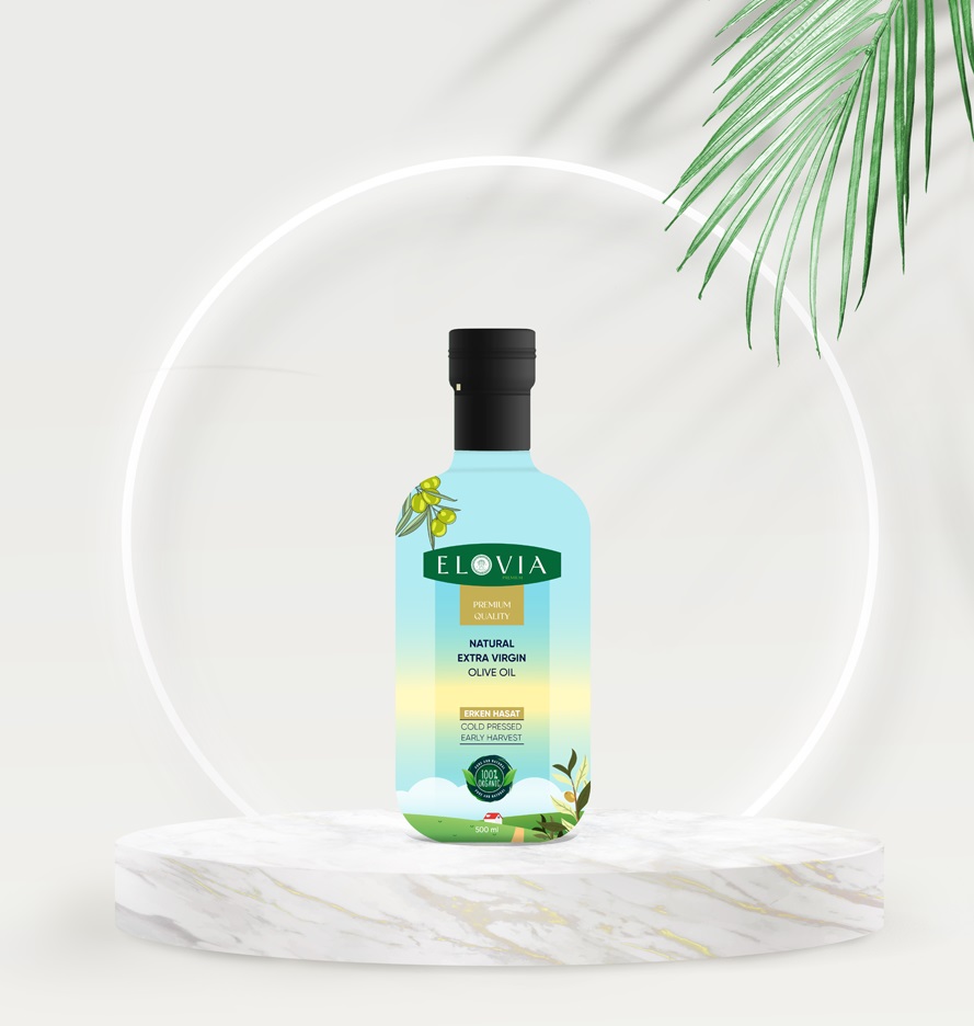 Biolio Naturel Extra Virgin Olive Oil