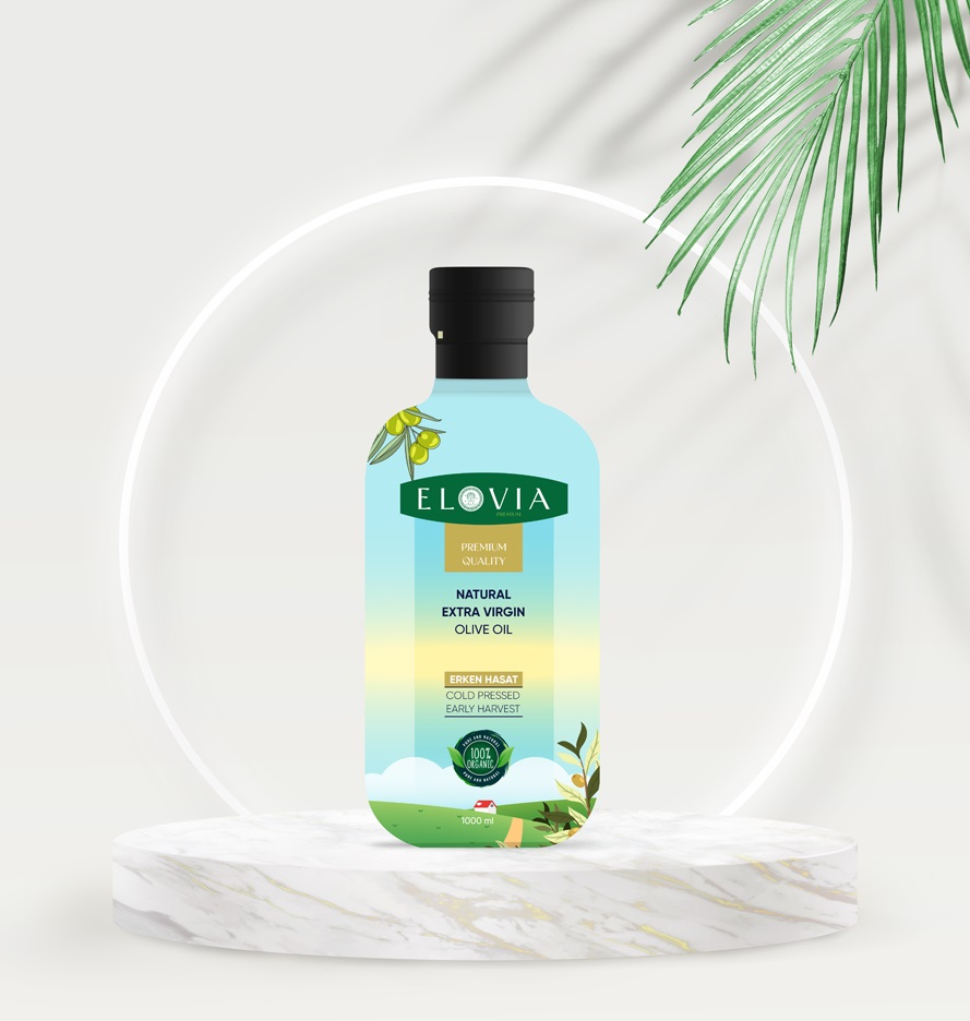 Biolio Naturel Extra Virgin Olive Oil